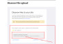disavow bad backlinks and toxic links to remove the spam